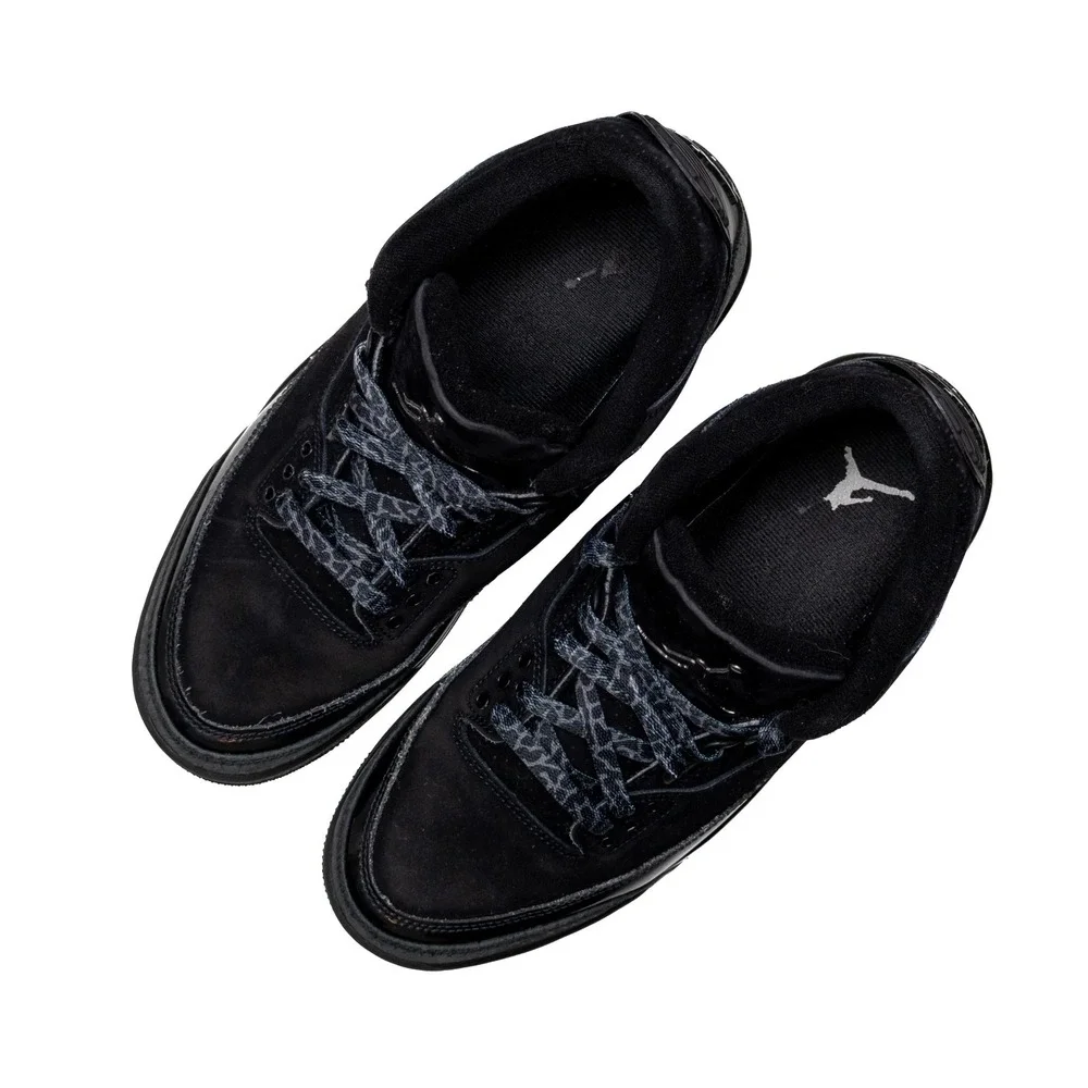 Nike Air Jordan 3 Retro 